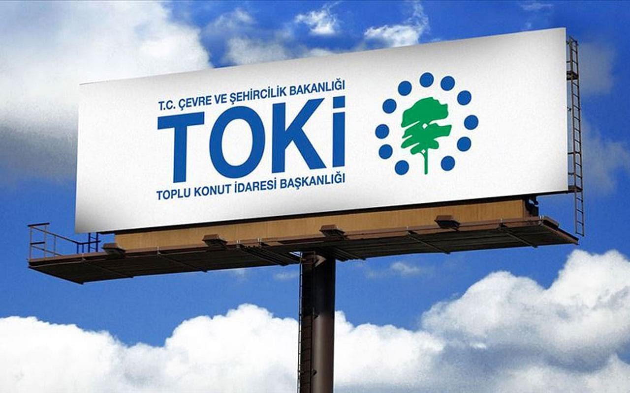 TOKİ 20 ilde açık artırma ile iş yeri satacak: İşte detaylar ve taksit sayıları