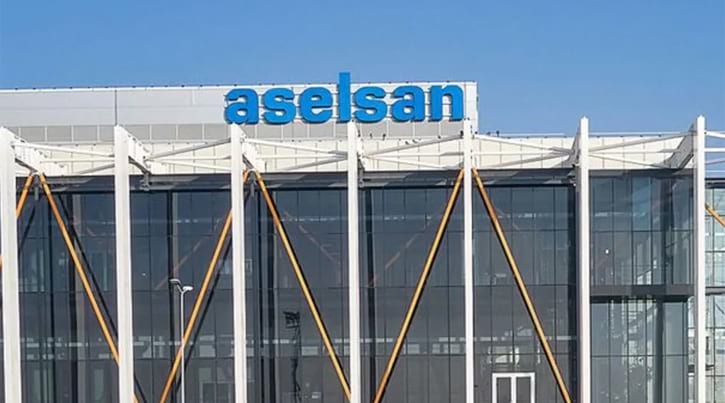 ASELSAN'dan 671,5 milyon lira ve 35,3 milyon dolarlık sözleşme