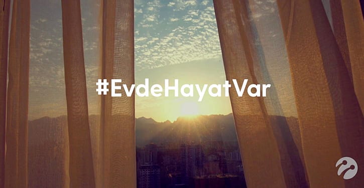 Reklamlarla ‘Umut’ Vermek Yeterli Mi?