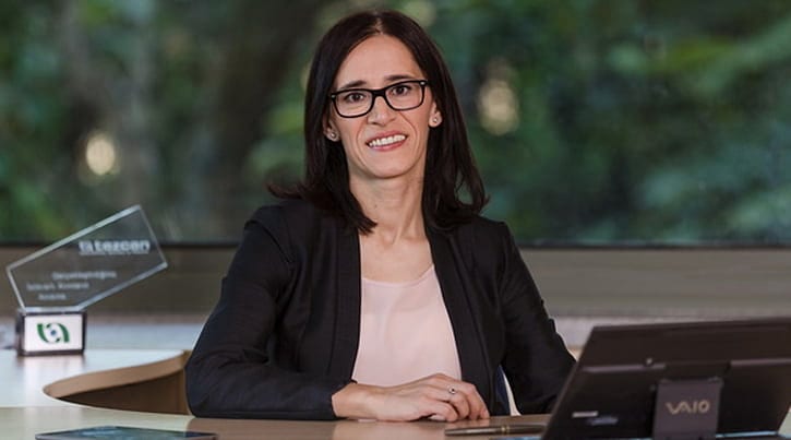 ‘Galvalume’ ilgi gördü