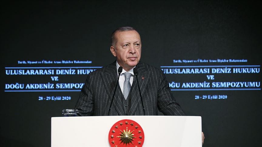 'Ermenistan işgal ettiği Azerbaycan topraklarını derhal terk etmelidir'