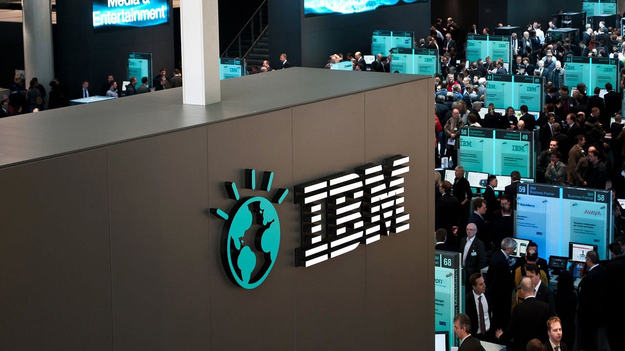 IBM 10 bin kişiyi işten çıkaracak