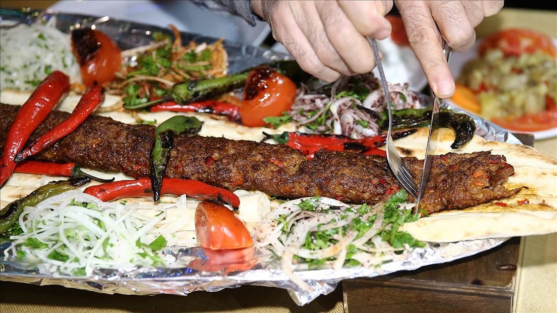 İlginç araştırma: Hamburger geriledi, kebap yükselişte