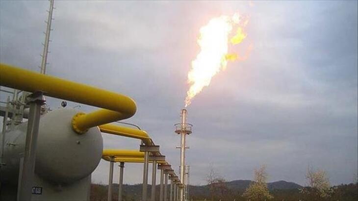 Vadeli Doğal Gaz Piyasası 1 Ekim'de açılıyor