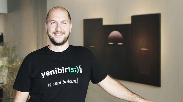 Yenibiriş, start up'ları destekliyor