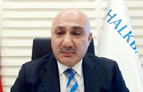Bankacılığın Liderleri CEO Club’ta Bir Araya Geldi-2