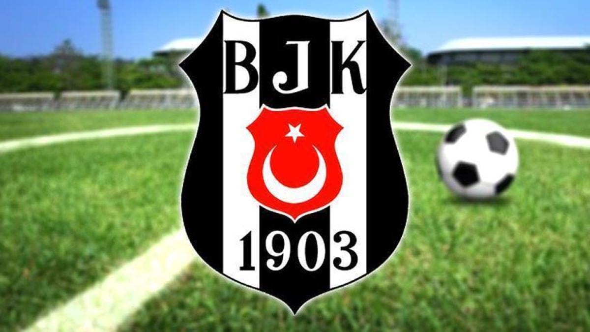 Beşiktaş Kulübü'nden KAP'a transfer açıklaması