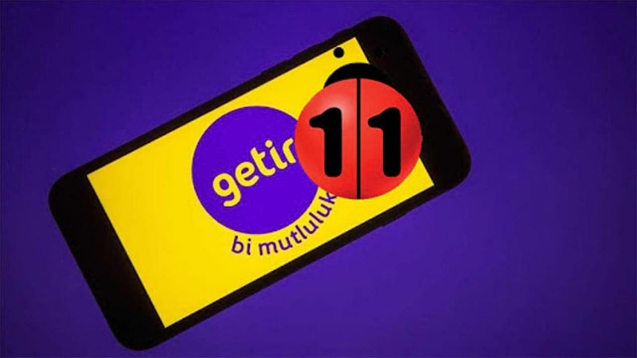 Getir, n11'e resmen ortak oldu