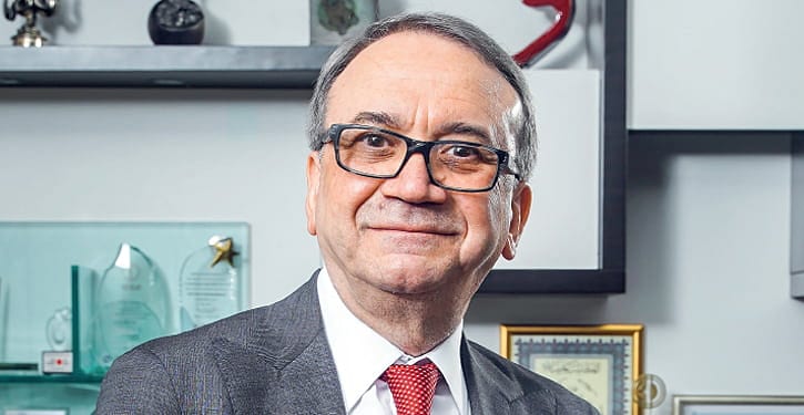 Patent sayısı yüzde 11 artınca ekonomi yüzde 1 büyüyor