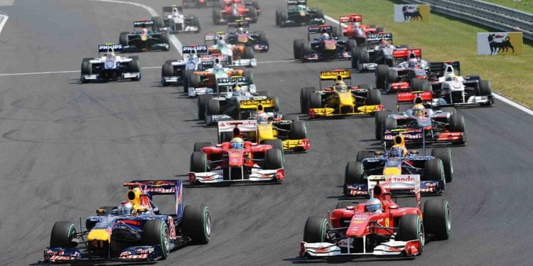 Formula 1 biletlerinin iadesine ilişkin açıklama