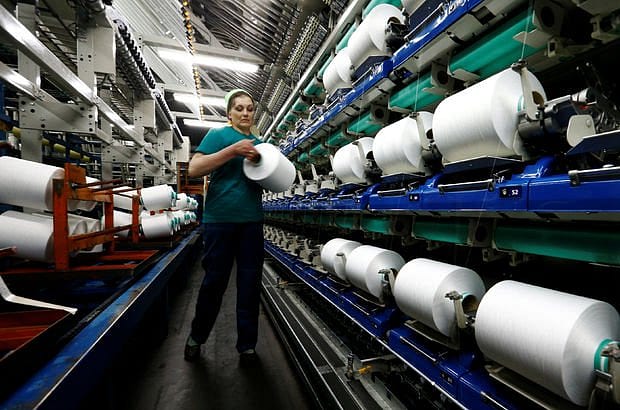 Sasa'dan 935 milyon dolarlık yatırım için 'iyi niyet' imzası