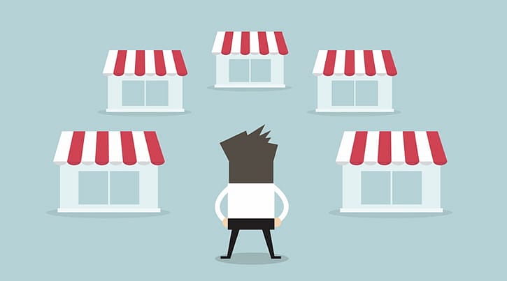 100 Franchising