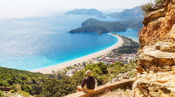 Yurtiçi turizmde yaz sezonu iyi geçmedi