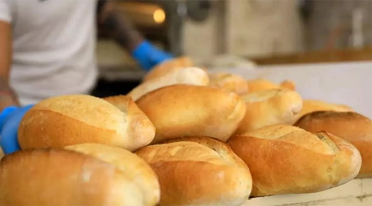 Fırıncılarlardan "Ekmek 7,5 TL olacak" iddiasına yanıt