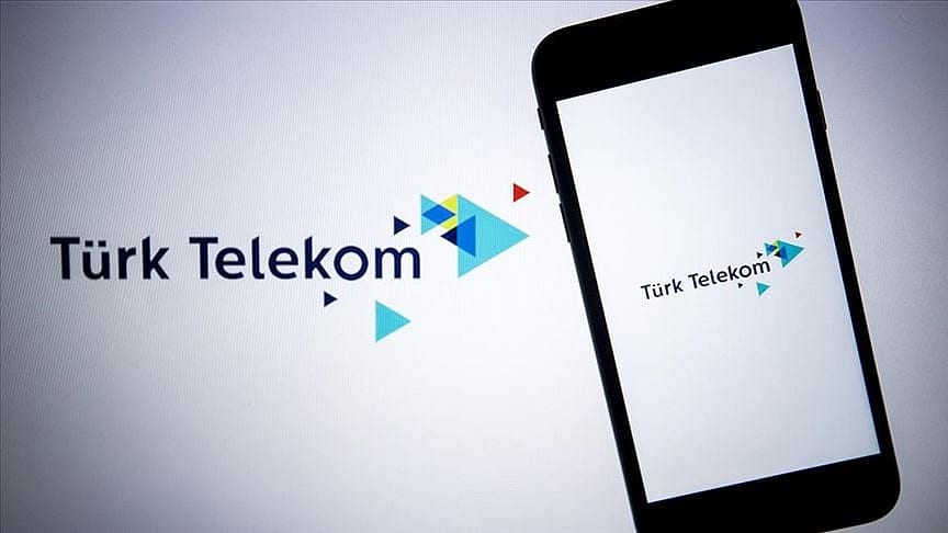 Türk Telekom'dan 9 ayda 32.7 milyar TL gelir