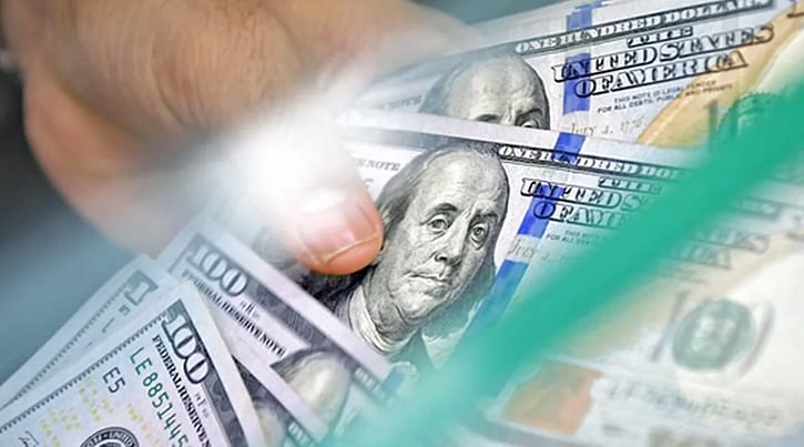 Kurda 6,10 seviyesi görülebilir