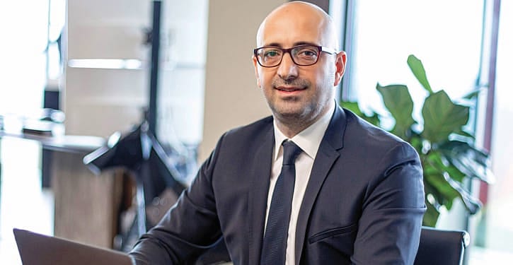Üç yılda 100 milyon dolar yatırım yapacak