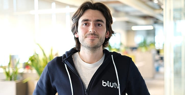 BluTV Stratejik ortaklıkla büyüyecek