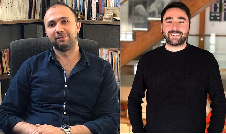 Melek yatırım platformu Angel Effect’ten 11Sight'a yatırım 
