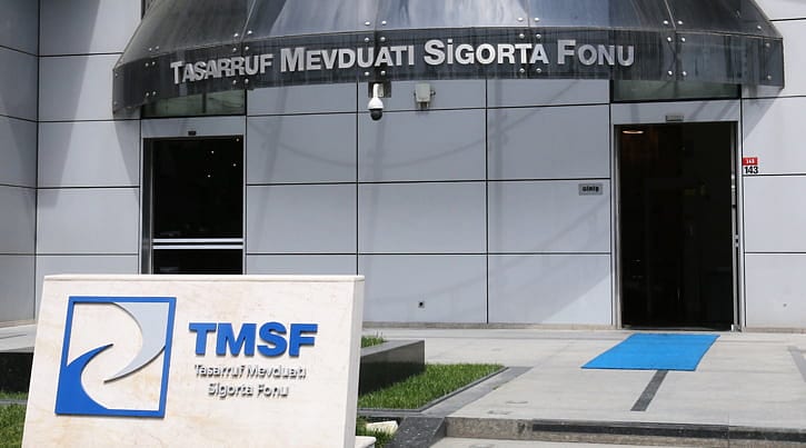 TMSF, Sembol Ambalaj'ı satışa çıkardı