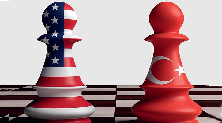 Piyasalarda yeni hesaplar