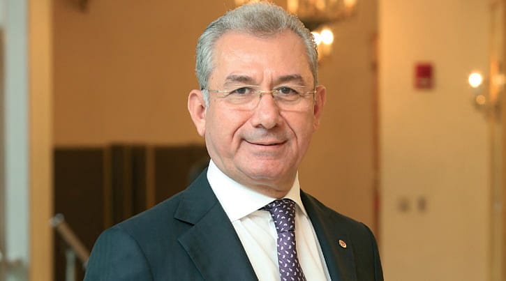 Tosçelik’in içinden beş şirket çıkacak