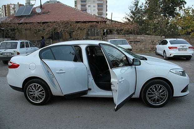 90 bin TL'ye aldığı aracın yarısı 2013 model, yarısı belli değil-2