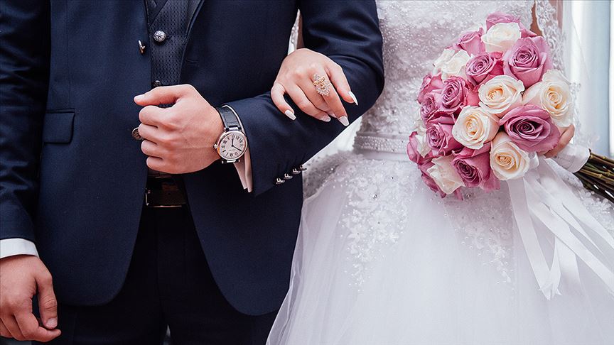 Düğün ve nikah salonları ne zaman açılacak sorusu dün yanıt buldu