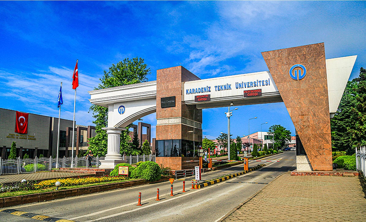 Karadeniz Teknik Üniversitesi'ne 74 akademisyen alınacak