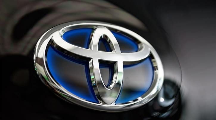 Toyota tüm modelleri için 5 yıl garanti veriyor