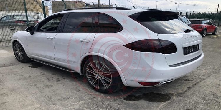 e-İhale ile satışa çıkan araçlar: 30 bin TL'den 638 bin TL'ye-30