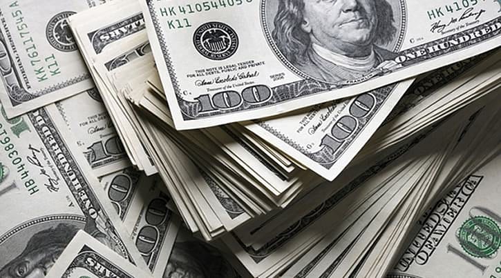 Dolar/TL 8,58 seviyelerinden işlem görüyor