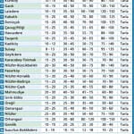 Köprülerle değerlenen 81 bölge-1