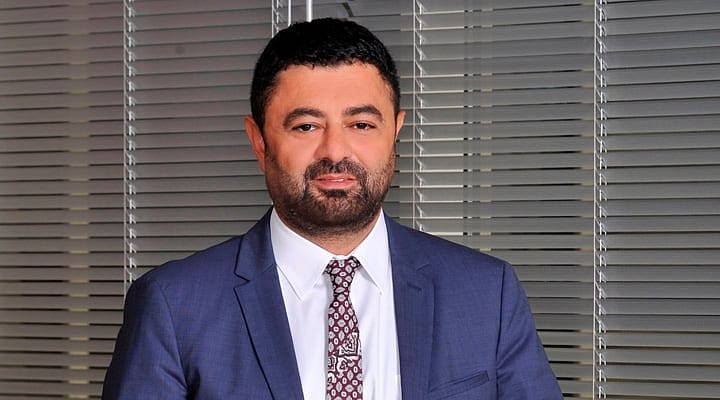 Babacan da melek yatırımcı olacak