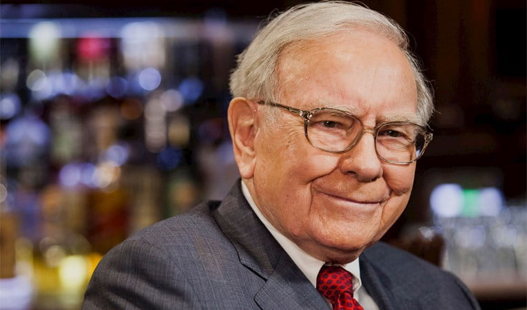 Warren Buffett, 5 Japon ticaret devine yatırım yaptı