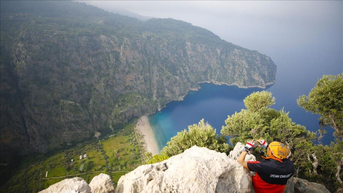National Geographic'e göre 2022'de gezilebilecek en iyi yerler: Türkiye'den de bir yer var