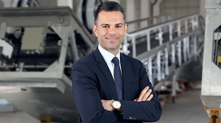 Üretimde yerlilik yüzde 72’ye çıkacak