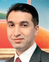 Mehmet Aslan