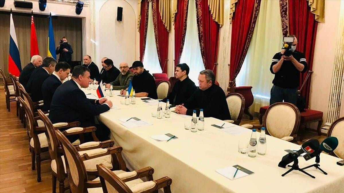 Dünyanın merakla beklediği 6 saatlik görüşme bitti-0