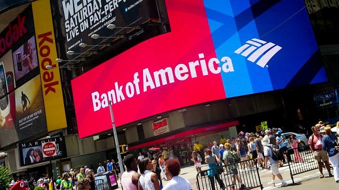 ABD'li bankalar ikinci çeyrek bilançolarını açıkladı