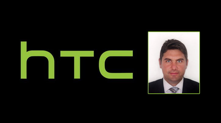 HTC Türkiye'nin yeni genel müdürü Ömer Genca oldu