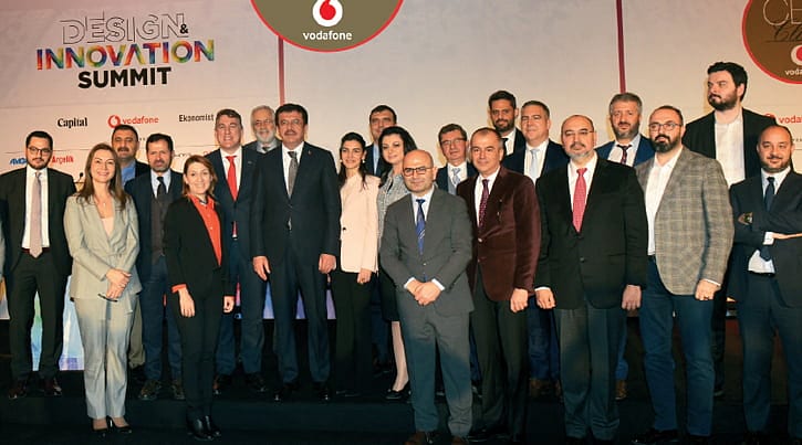 CEO’lar geleceğin trendlerini konuştu