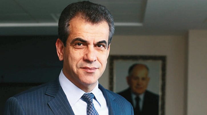 Ciroda 3 milyar doları 5 yılda aşarız