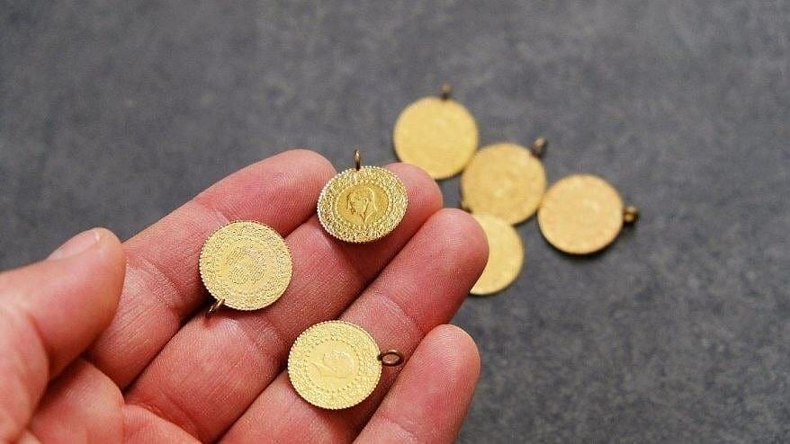 Gram, çeyrek, yarım… Altın fiyatlarında son durum (13 Mayıs)-0