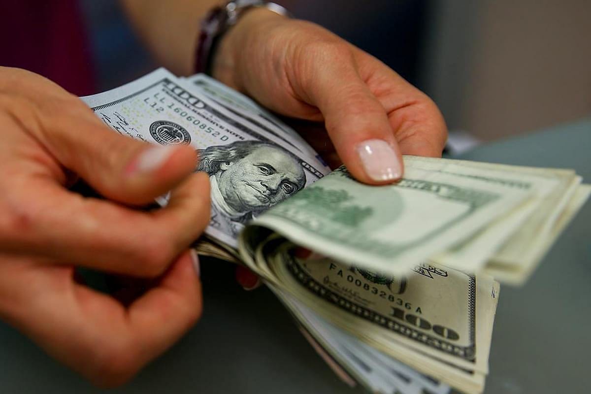 Dolar bugün ne kadar? 3 Şubat canlı dolar- euro rakamları