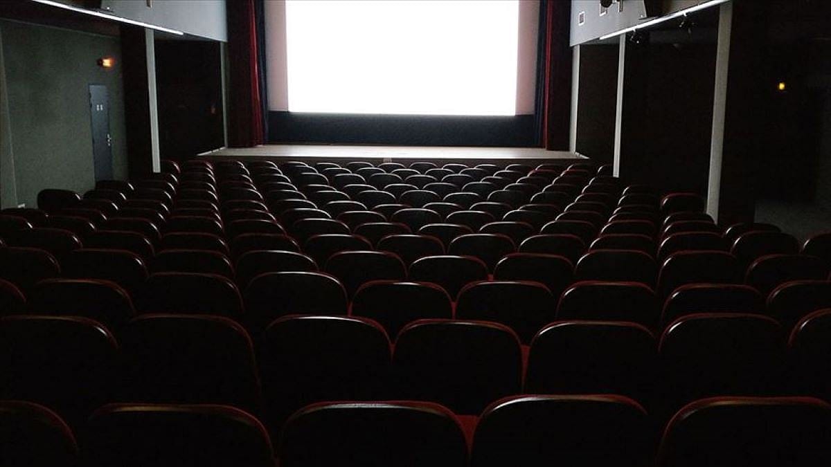 Sinema salonlarına Bergen dopingi: Rekorlarla ilerliyor
