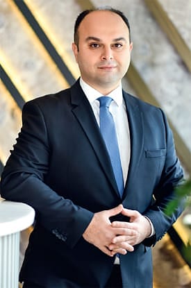 Hizmet verdiğimiz coğrafya ağını genişleteceğiz-1