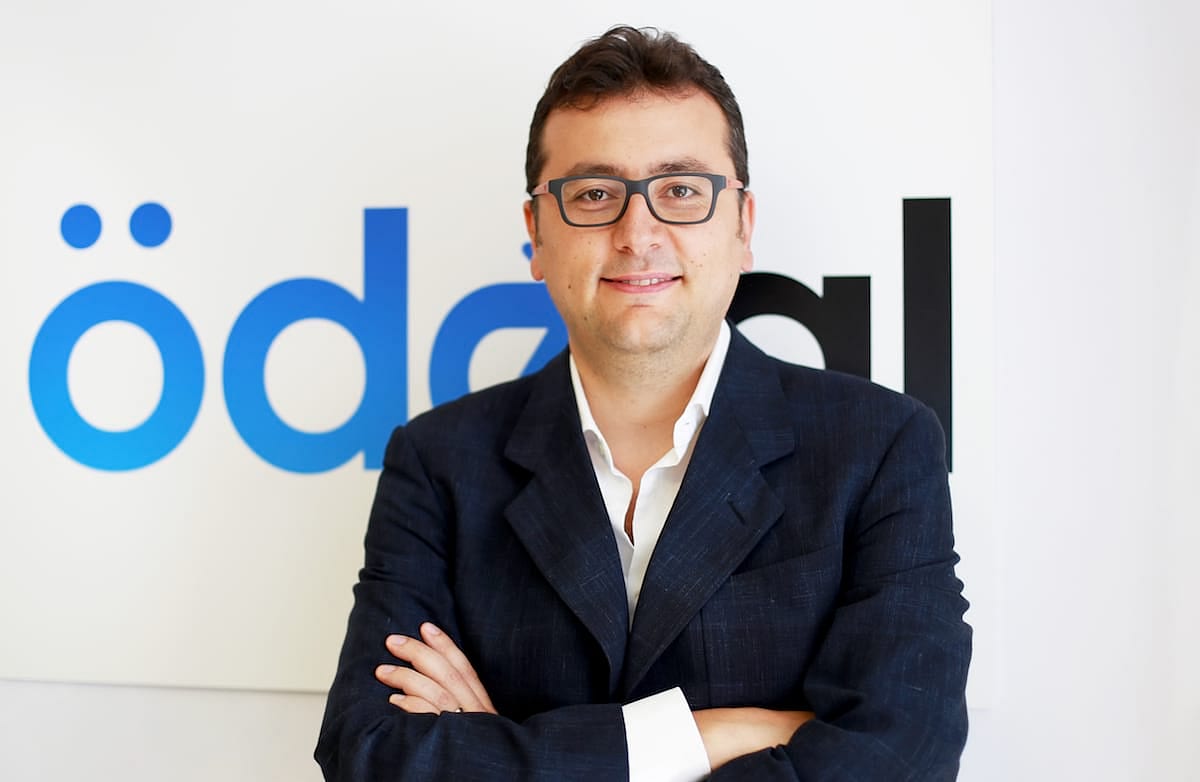 İngiliz SPG Holdings'ten Ödeal'a yatırım