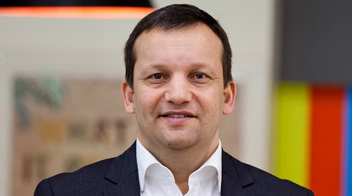 Sodexo, Türkiye’de satın alma peşinde