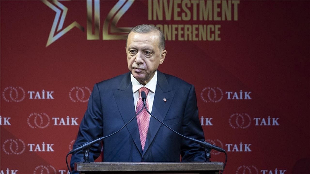 'ABD ile ticaret hacmimiz 100 milyar dolar hedefine kısa sürede varacaktır'